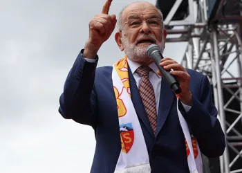 “Sayın Kılıçdaroğlu, yemez ve yedirtmez”