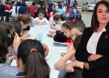 “Binlerce kız çocuğu eğitimden uzak bırakıldı”