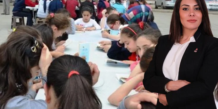 “Binlerce kız çocuğu eğitimden uzak bırakıldı”