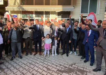 “Türkiye artık eski Türkiye değil”