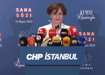 Kaftancıoğlu:”Nöbet devam ediyor”