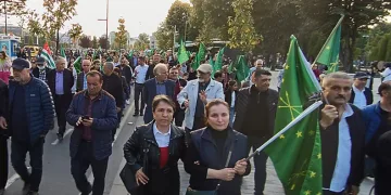 Acı sürgün 159. yılında unutulmadı