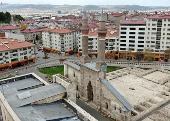 Canlı doğan bebek sayısı düşütü