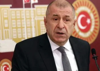 Ümit Özdağ: “Üçüncü bir yol  olduk”