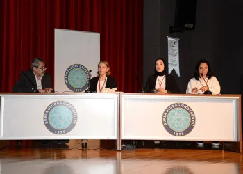 Fen, Matematik, Girişimcilik ve Teknoloji Kongresi