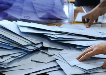İkinci turda 50 bin yeni seçmen oy kullanacak