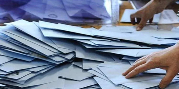 İkinci turda 50 bin yeni seçmen oy kullanacak