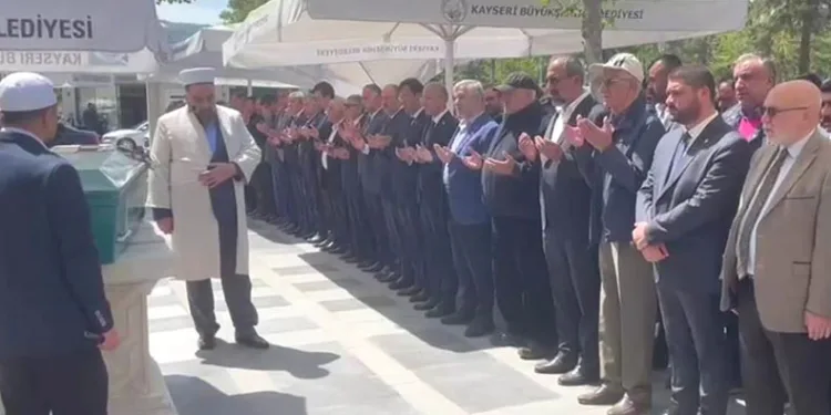 Tokgöz ailesinin acı günü