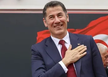 “Önümüzdeki seçim bir referandum seçimi olacak”