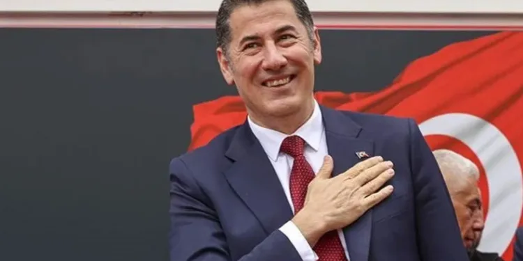 “Önümüzdeki seçim bir referandum seçimi olacak”