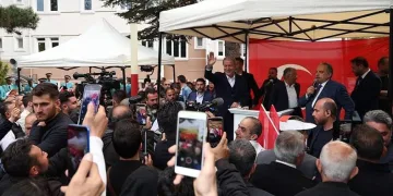 Bakan Akar’dan “istikrar” vurgusu