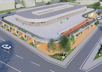 Yavuzselim’e yeni yaşam alanı