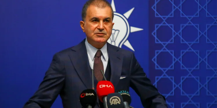 ‘İmamoğlu ve Yavaş milletimize özür borçlular’