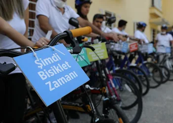 Gaziantep’te gençlere ikinci müjde