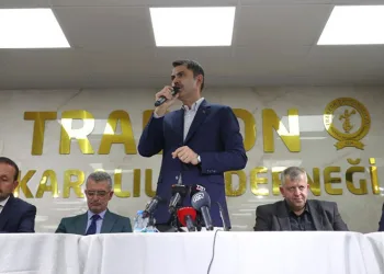 “Sırtını teröre dayayanlara milletimiz cevabı verdi”