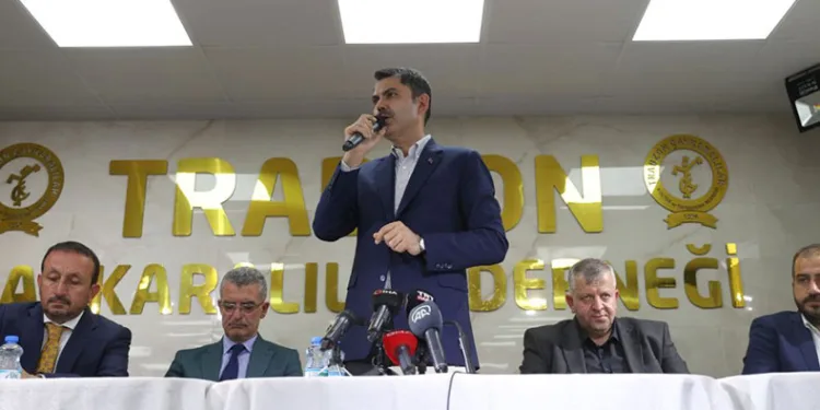 “Sırtını teröre dayayanlara milletimiz cevabı verdi”