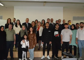 Karacabey MYO Öğrenci Kongresi