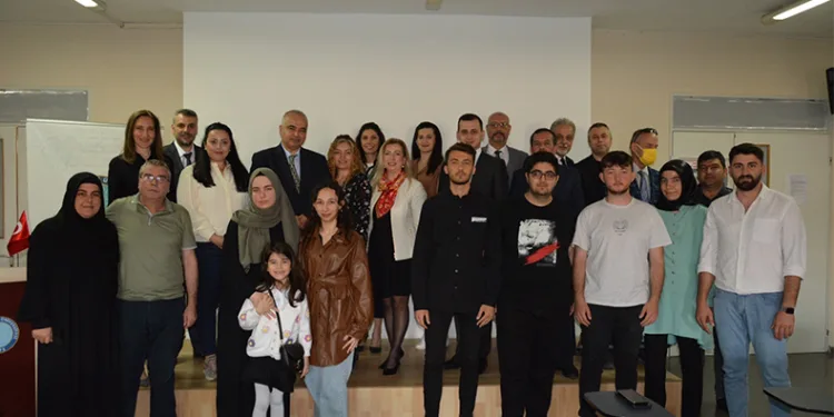 Karacabey MYO Öğrenci Kongresi