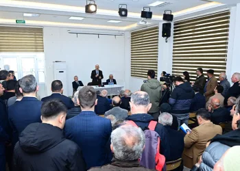 “ ‘PKK terör örgütüdür’ demeye korkuyorlar”