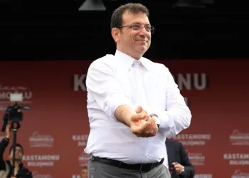 ‘Yarının kombini belli oldu’