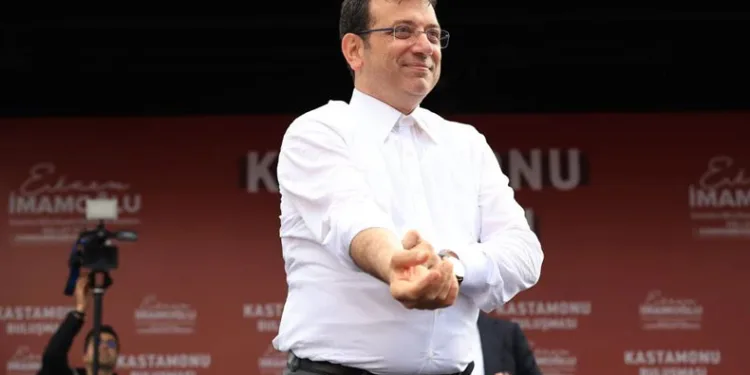 ‘Yarının kombini belli oldu’