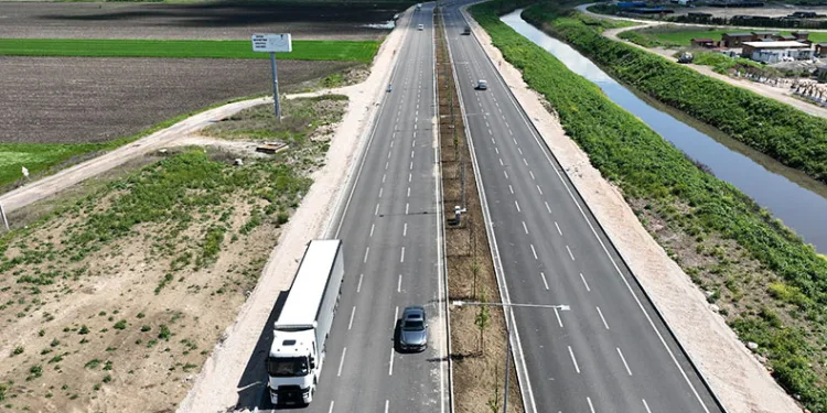 Bursa’da Şehir Hastanesi’ne kesintisiz ulaşım