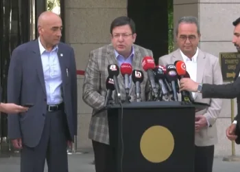 CHP’den, oy verme süresine itiraz