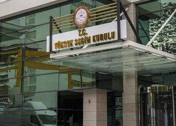 YSK beş ülkede oy verme süresini uzattı