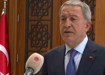 Bakan Akar’dan ‘The Economist’ tepkisi