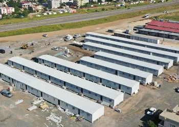 Osmangazi Belediyesi, 100 gündür deprem bölgesinde