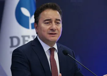 “Beraber çalışmaya hazırız”