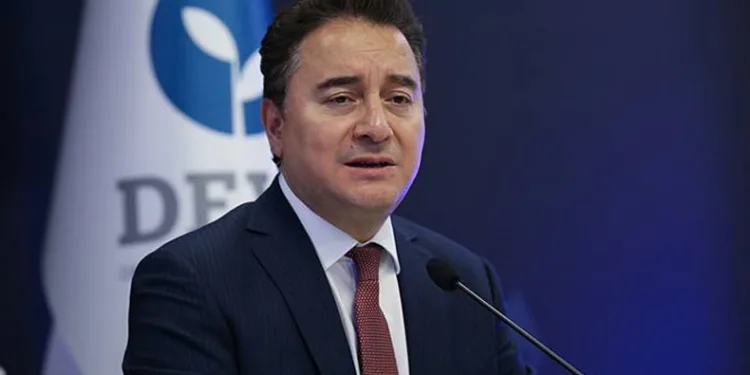 “Beraber çalışmaya hazırız”
