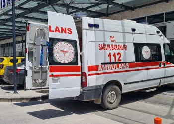 Bodrum’da aile dramı