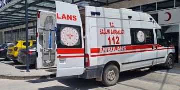 Bodrum’da aile dramı