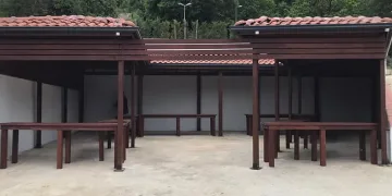 Bu alan kadınlar için