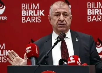 “Türkiye’nin Güvenliği İçin Yürütmede Olacağız”