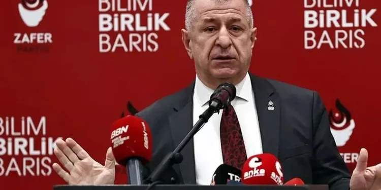 “Türkiye’nin Güvenliği İçin Yürütmede Olacağız”
