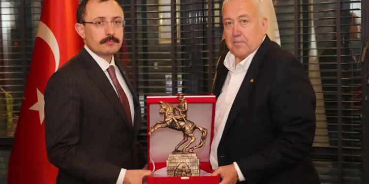 “Topraklarımızın değerini bilmemiz gerekiyor”
