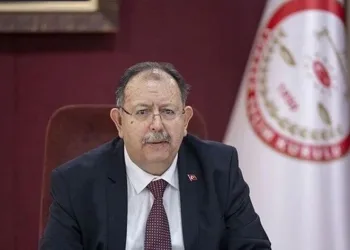 Cumhurbaşkanı seçimi ikinci tura kaldı
