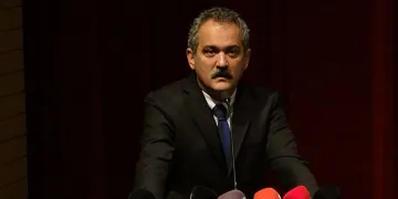 “2023 yılında tüm köy okullarını açacağız”