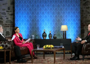 Cumhurbaşkanı Erdoğan’dan 28 Mayıs mesajı