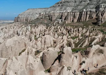 Artık daha temiz ve güvenli