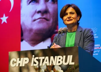 “İstanbullu asla zorbalığa geçit vermeyecektri”