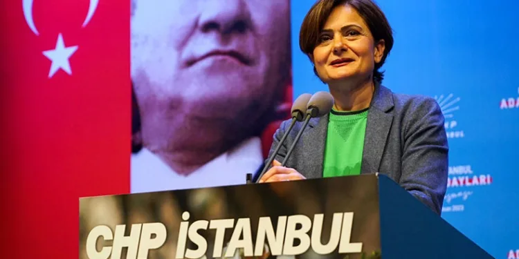 “İstanbullu asla zorbalığa geçit vermeyecektri”