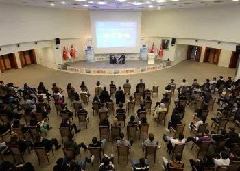 Bursalı Gençler, Avrupa Günü’nde