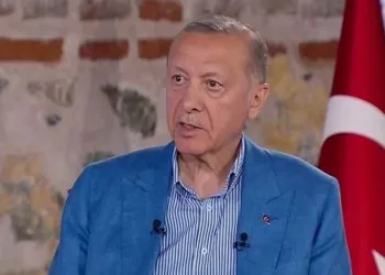 Cumhurbaşkanı Erdoğan’dan “yüzde 50+1” açıklaması