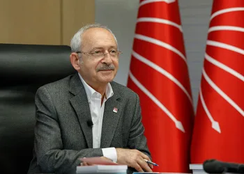 Kılıçdaroğlu’ndan Galatasaray’a tebrik mesajı