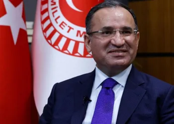 Adalet Bakanı Bozdağ’dan Almanya’ya kınama