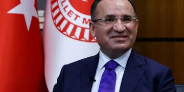 Adalet Bakanı Bozdağ’dan Almanya’ya kınama