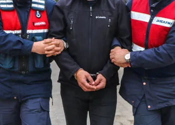 14 FETÖ ve PKK üyesi yakalandı